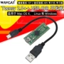 usbavrteensyat90usb1286开发板