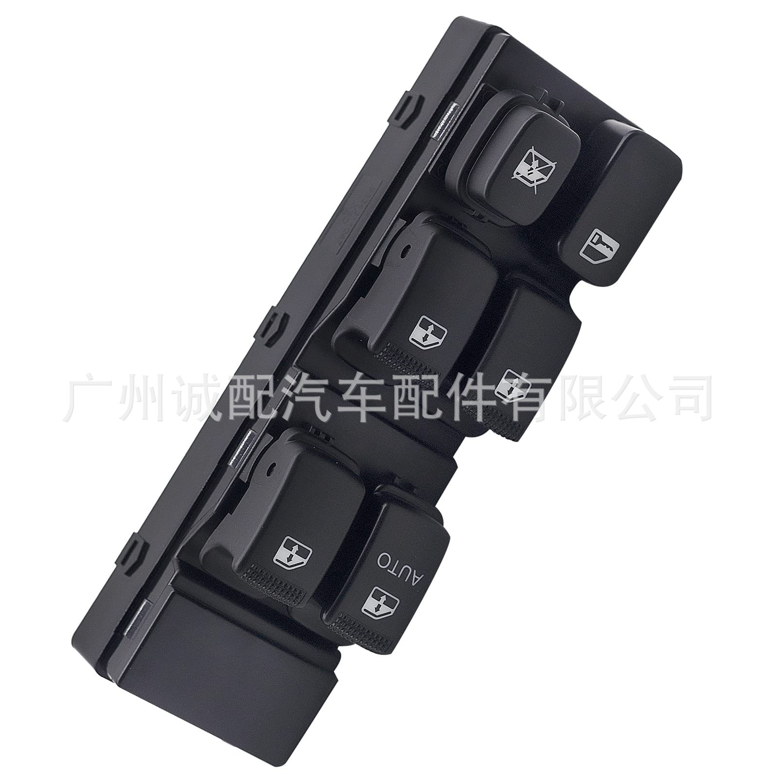 93570-3D121 is suitable for Hyundai Sonata car glass lift switch electric window adjustment switch