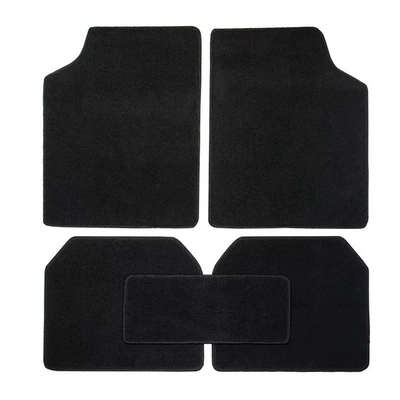 protective mats, carpet, PVC, Universal Foot Pad