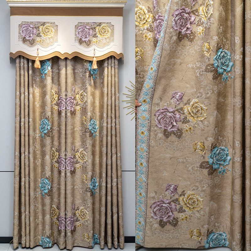 Factory direct selling new luxury living room bedroom High…
