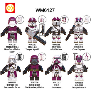 �ƻ��Ӱϵ������WM6127�ս������Q���bƴ�b�eľ��ͯ������l