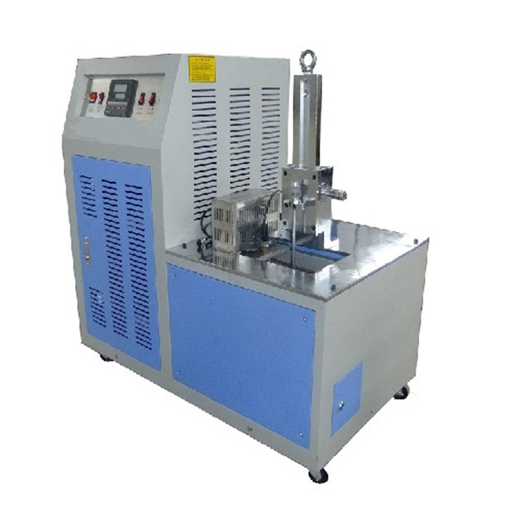 橡胶低温脆性试验机，低温脆性试验机，硫化橡胶低温脆性试验机