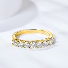 S925�y��ָĪɣʯ�ٴ����n�������Ž�Ů��ָ�ճ������Ů