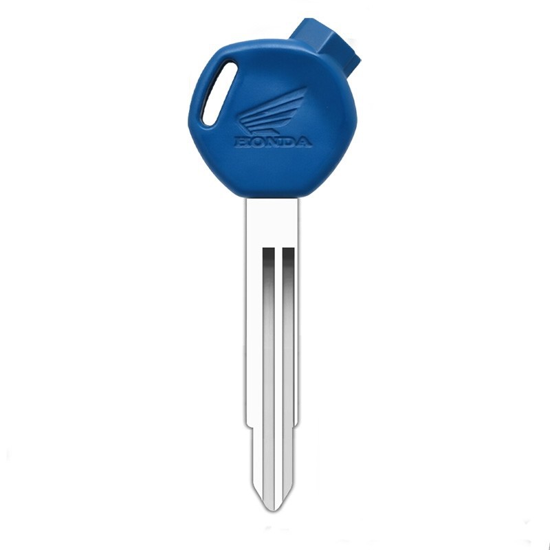 Compatible with Honda Z4 DIO AF 38 55 56 58 61 62 63 series Jia Yu Joy tilt-head key blank