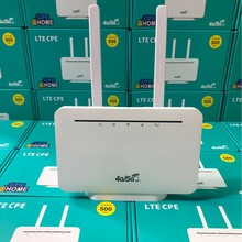 马来MOD 三网lte插卡WiFi 4g无线路由器CPE B525代替款