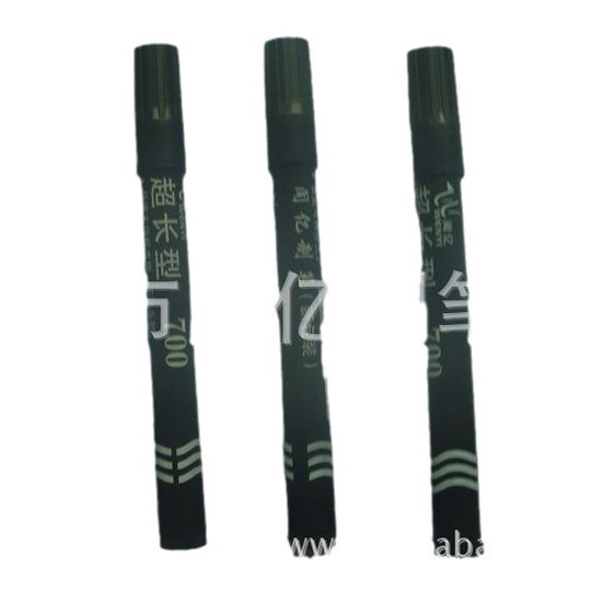 Wenyi700 oily [added edition] marking pen package quality period 2 years Jiangsu, Zhejiang and Shanghai order minus 5 yuan honest manufacturer