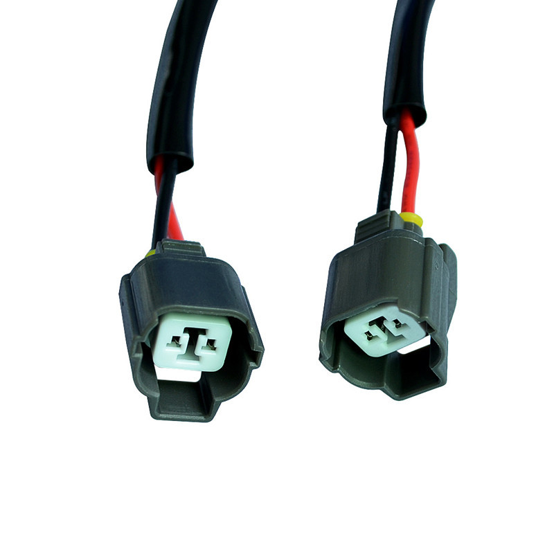 Cable de alimentación D2S especial para estabilizador de lámpara de xenón HID