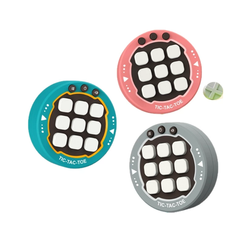 (Cross-border trading), fighting game console, interactive intellectual board game for training, new collection