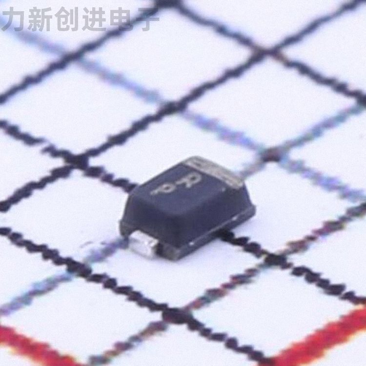 NSR0340P2T5G封装SOD-923肖特基二极管