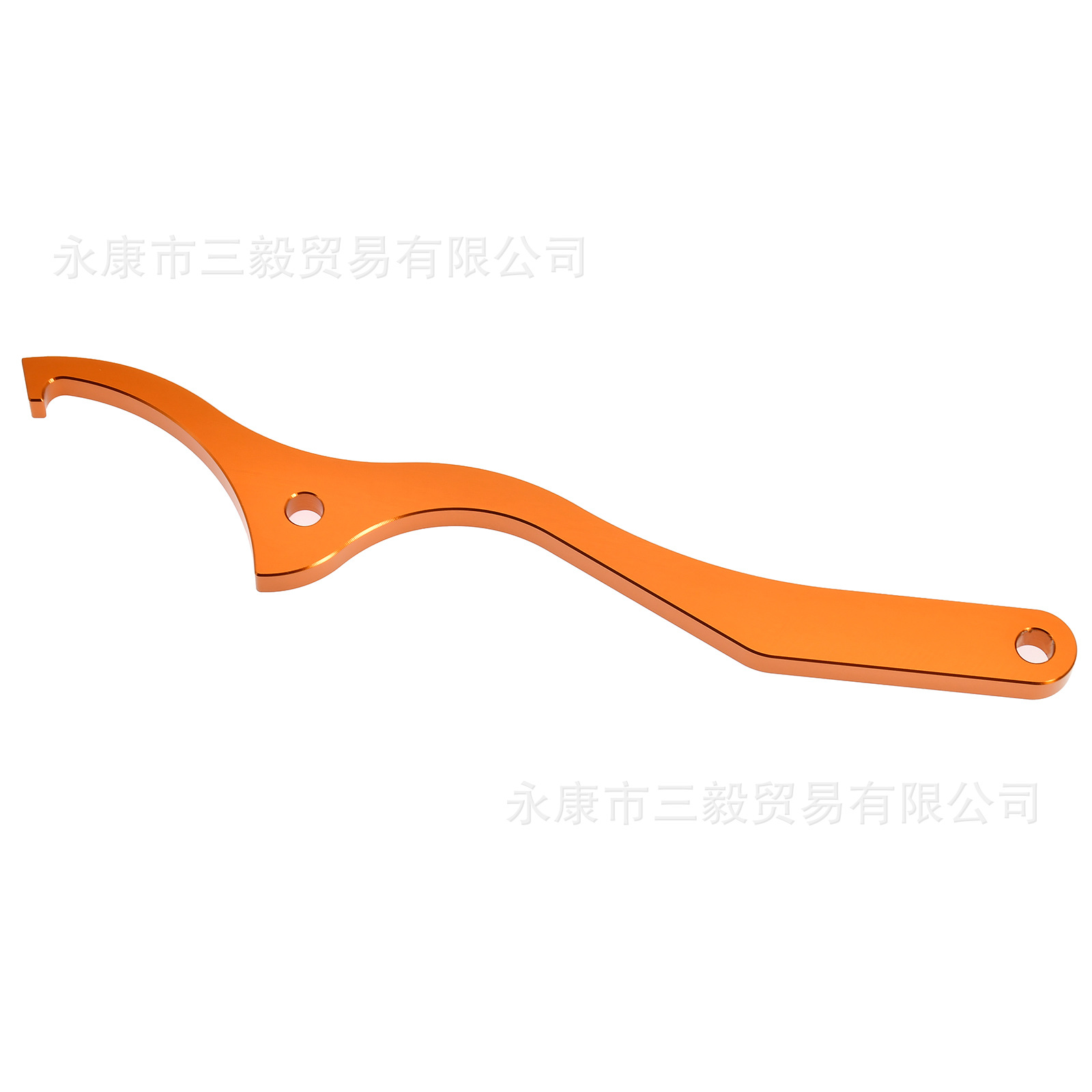 Suitable for Ktm Husqvarna Gasgas Wp Brake Wrench Off-Road Motorcycle Cnc Modified Accessories Shock Absorption