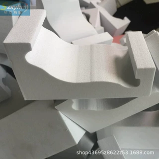 体育场高弹EVA垫片 eva泡棉片材 黑色eva生产厂家