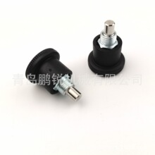 不锈钢GN822迷你定位复位分度销 安全销  插销