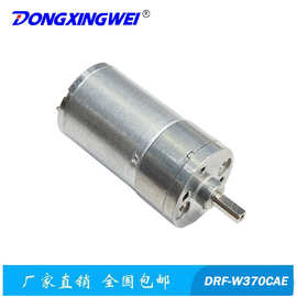 RF370 摇奶器专用减速电机 摇奶器马达 电子门锁电机
