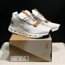 跨境昂O跑Cloudnova Form全天候舒适减震轻量男女款运动跑步鞋