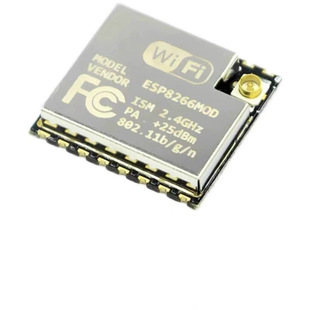 ESP-07S ESP8266 serial port to WIFI module industrial-grade low power wireless module