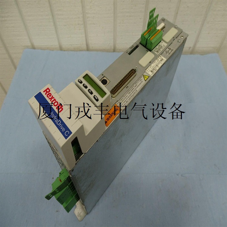 109-0657-4A06-04 Rexroth 顺丰包邮