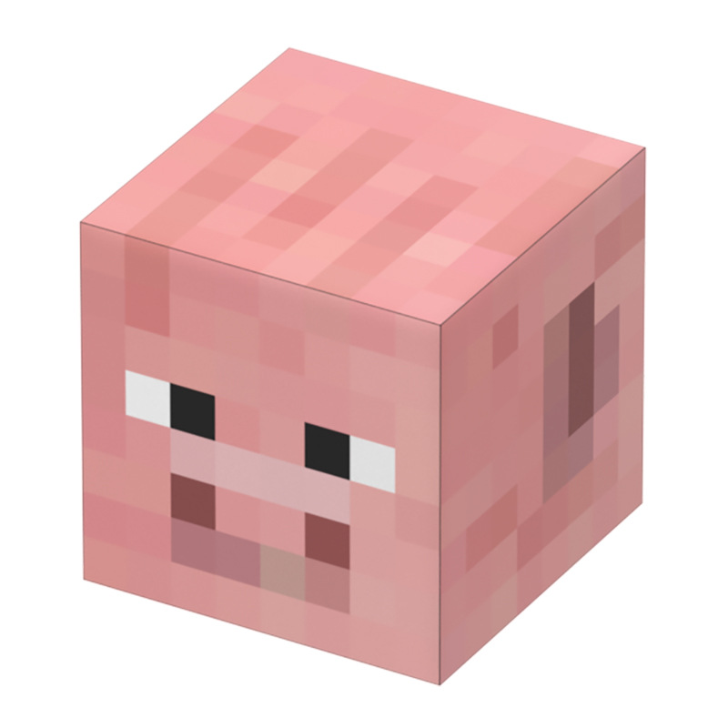 MC私の積み木の世界の磁気ブロックは積み木の子供の益智の地獄級の小さいおもちゃの男の子のプレゼントをつづり合わせます。