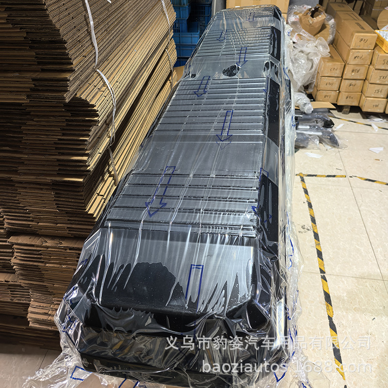 Roof fishing rod fishing rod box car roof storage box for road Asian rod trunk storage slender car suitcase