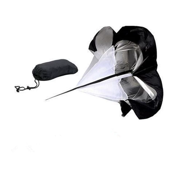 One resistance single umbrella