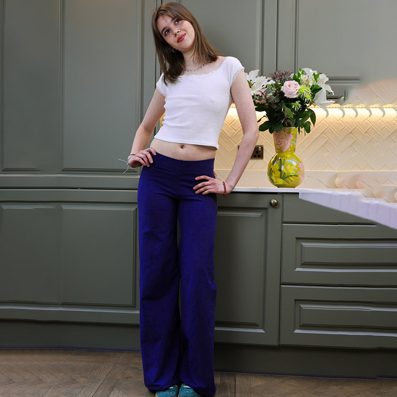 Star Joggers - LOUVELLI