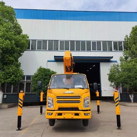 其他专用汽车;救险车;救护车