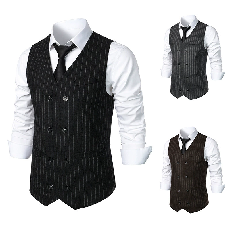(Cross-border trading), vest, classic suit jacket, Amazon, 2023 collection