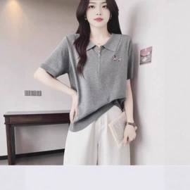 大码毛衣;女式针织衫;毛衣