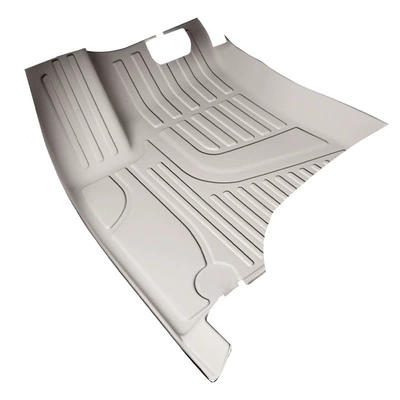 TPE Foot Pad Original Car Interior: Modelə uyğun ayaqaltı