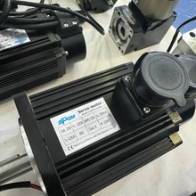 SPGM Servo-motor�ŷ�늙C110STM-12030 220V 1200W늄әC�R�_