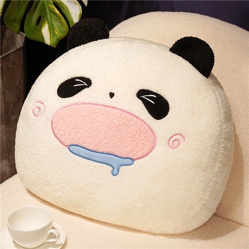 미식가 팬더