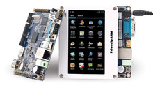 友善之臂Mini210s开发板WinCE6开发\Linux嵌入式\Android4.0开发