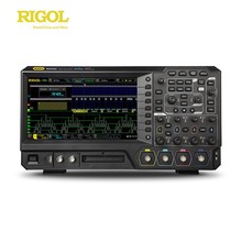 ��Դʾ����MSO5354 MSO5204�ߺ�һ���ɸ߾��ȱ�Яʽ����ʾ����