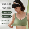 Thin summer underwear for breastfeeding, bra for pregnant, plus size