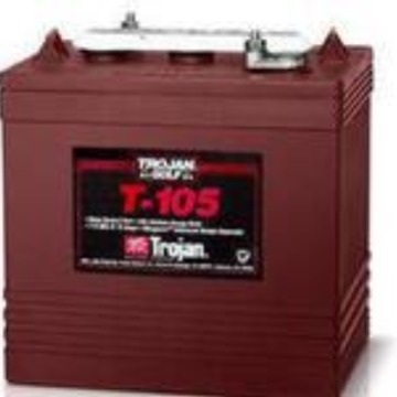 TrojanT-105、Trojan邱健电池T-105 骆驼 风帆 力扬 丰日 裕祥