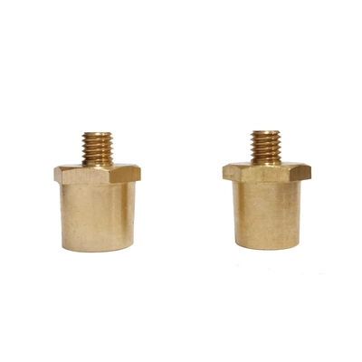 Head Brass, Putong Power supply, ignition system accessories