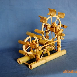 竹质工艺品;植物工艺品;其他箱包配件