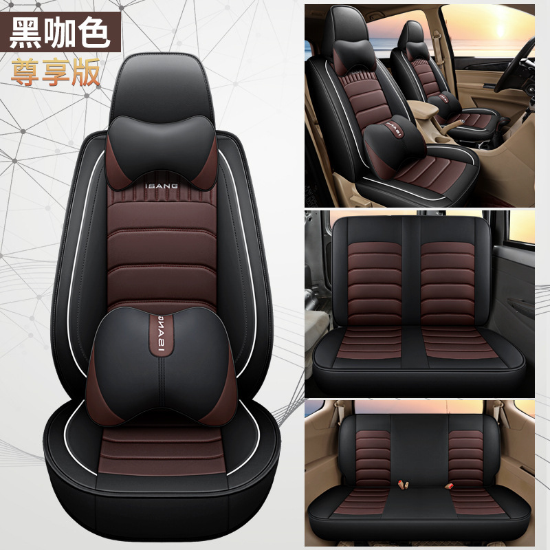 CYS c-15 블랙커피 7인승 전용버전(샴)