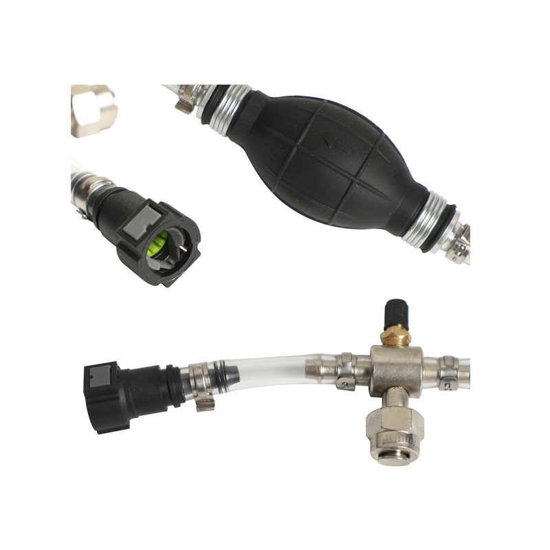 Suitable for Land Rover Ford Citroen Mercedes-Benz Fiat Renault diesel engine filter exhaust air tool