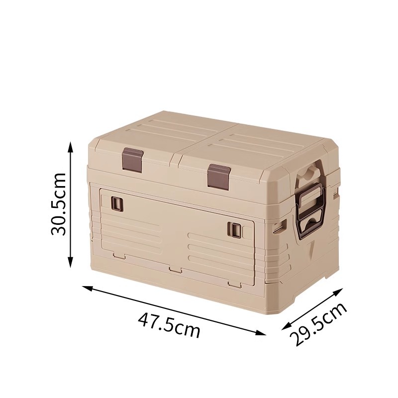 Pequeño Doble-Desierto Patio