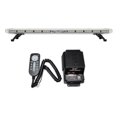 speaker 1.4m strobe light – Roof Light