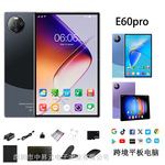10.1寸平板电脑E60pro跨境美客多巴西亚马逊热卖16g+512g新品