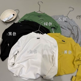 童T恤;童裤;童套装