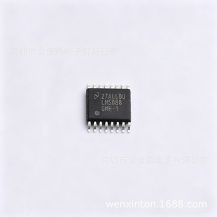 ȫ�� LM5088QMH-1/NOPB HTSSOP-16-EP
