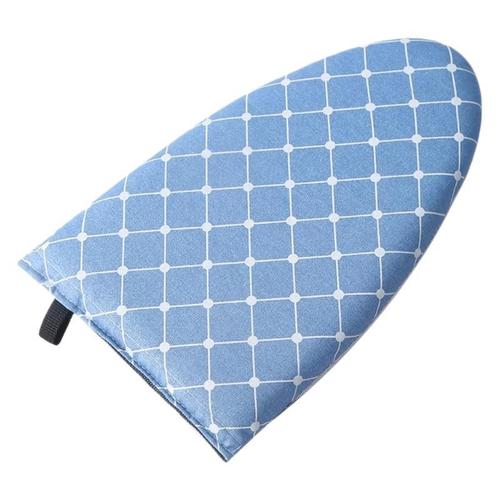 Mini ironing board sponge handheld ironing board ironing pad hanging ironing machine special small ironing board ironing stand