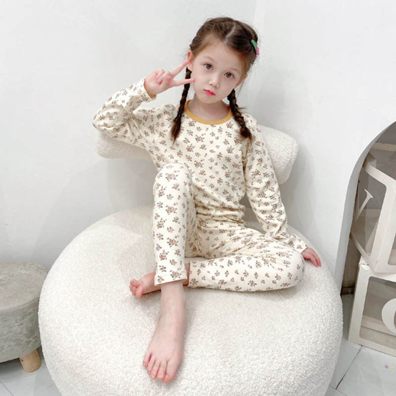 Boneless Pastoral Flower