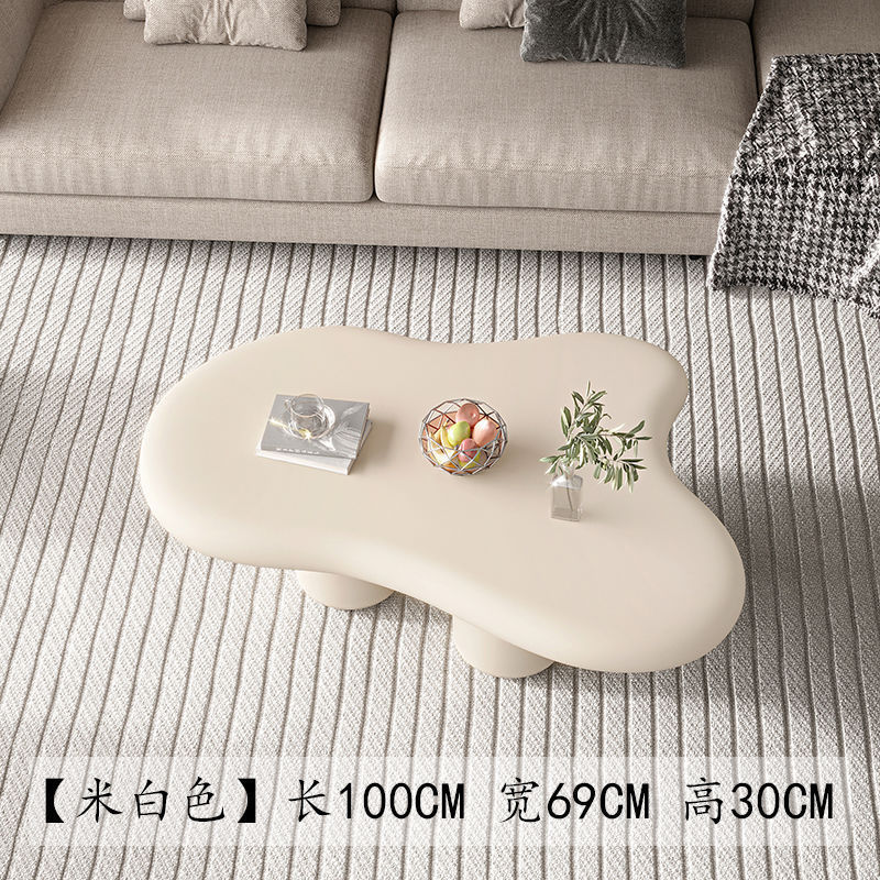 크림 오프화이트