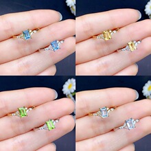 S925���y�L����ָ�Ƕ��Ȼ̹ɣʯ͸�xʯ�Ȳʌ��·f���Ծ����·f