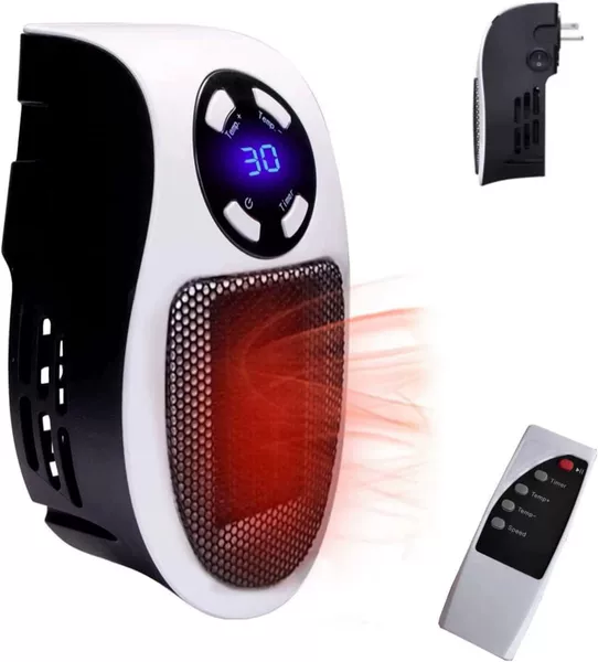 Remote control
