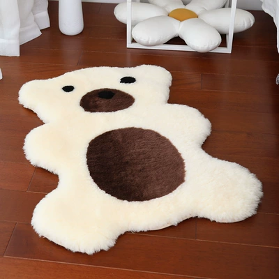 Car Carpet – Boy Girl Room Decoration