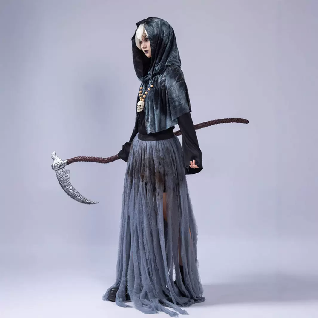 狂欢节瘟疫鸟服装外贸出口节日氛围浓郁瘟疫鸟恐怖元素服